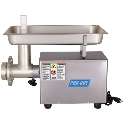 Pro-Cut KG-12-FS #12 Meat Grinder