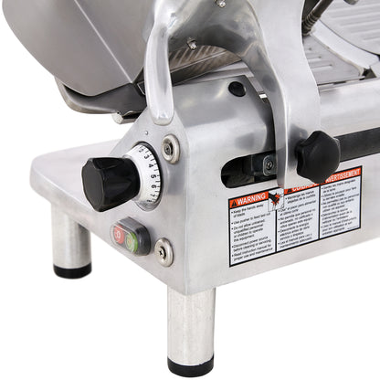 Pro-Cut KMS-13 13″ Blade Gear Driven Slicer