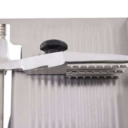 Pro-Cut KMS-13 13″ Blade Gear Driven Slicer