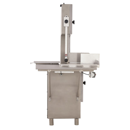 Pro-Cut KS-116 1.5 HP Stainless Steel Band Saw