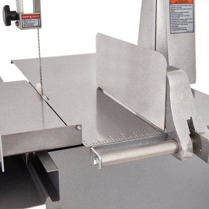 Pro-Cut KSP-116 1.5 HP Aluminum Band Saw