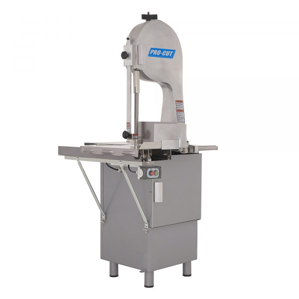 Pro-Cut KSP-116 1.5 HP Aluminum Band Saw