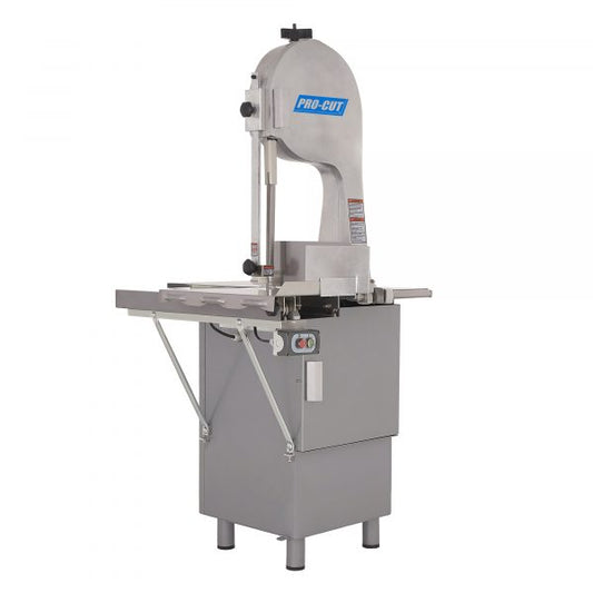 Pro-Cut KSP-116 1.5 HP Aluminum Band Saw