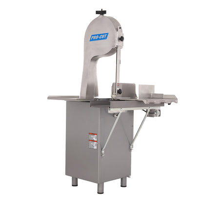 Pro-Cut KSP-116 1.5 HP Aluminum Band Saw