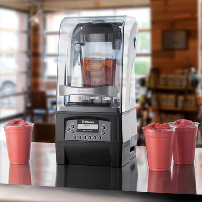 Vitamix The Quiet One®