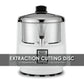 Waring 6001C Compact Juice Extractor