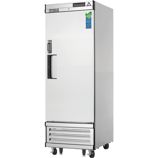 Everest Refrigeration EBWF1-LAB 1 Wide Door Laboratory Freezer, 29 1/4"