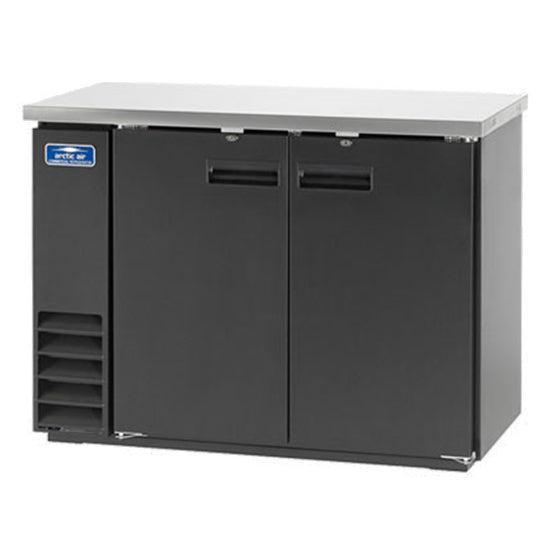 Arctic Air ABB48 48'' Back Bar Cooler