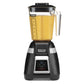 Waring BB320 1 HP Bar Blender, 2-Speed/PULSE w/ Keypad and 48 oz. Container