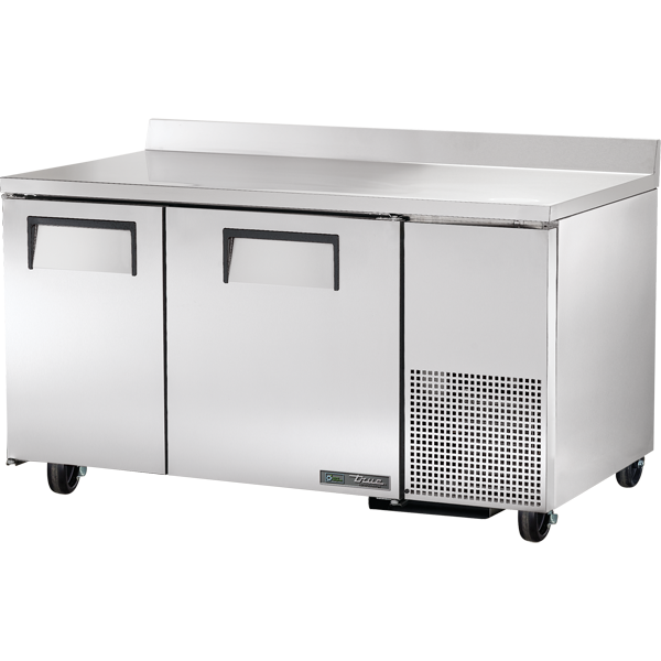 True TWT-60-32F-HC Solid Door Freezer