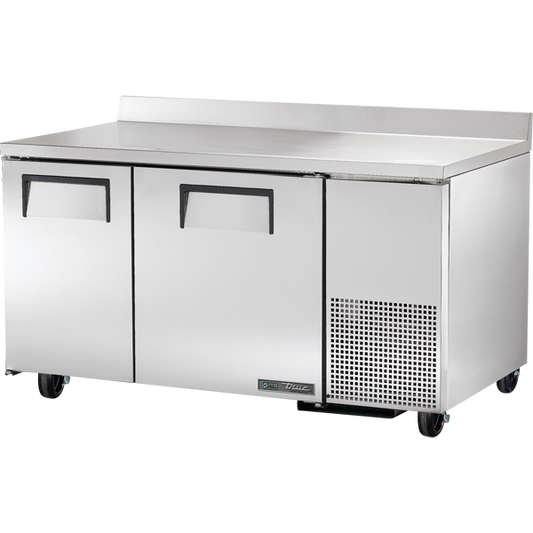 True TWT-60-32F-HC Solid Door Freezer