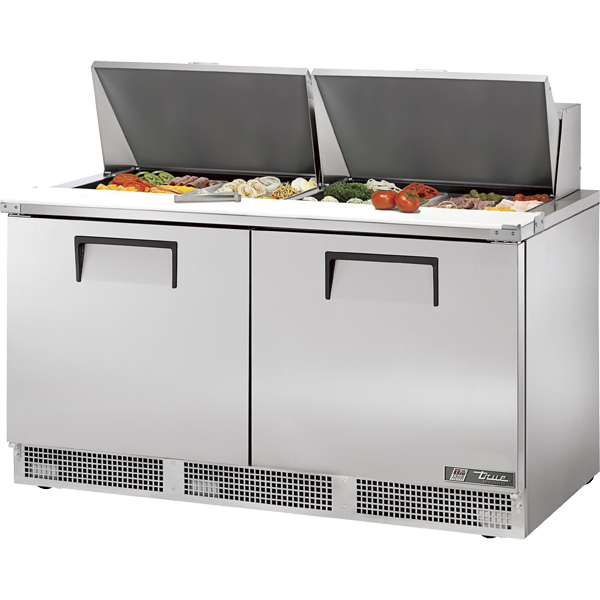 True TFP-64-24M Food Prep Unit