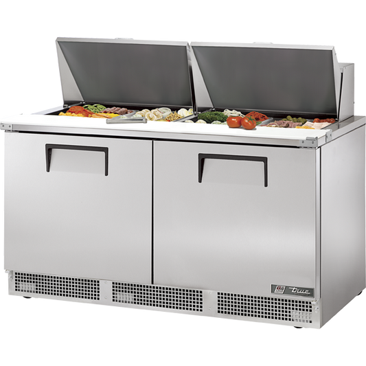 True TFP-64-24M Food Prep Unit