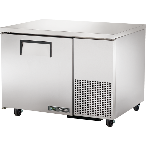 True TUC-44F-HC Solid Door Freezer