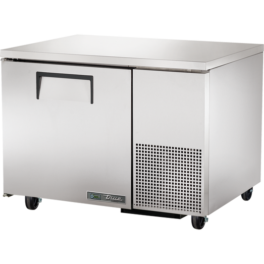 True TUC-44F-HC Solid Door Freezer