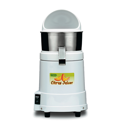 Waring JC4000 Heavy-Duty Citrus Juicer with Dome