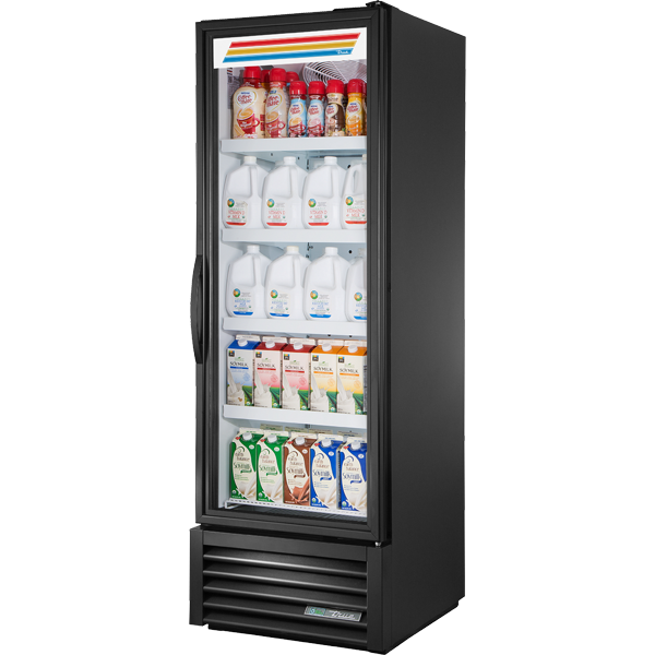 True FLM-27~TSL01 Swing Door Refrigerator