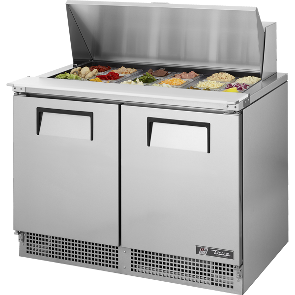 True TFP-48-18M Food Prep Unit