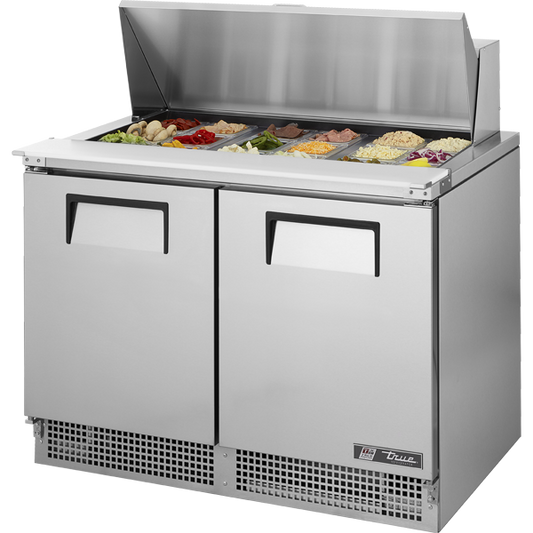 True TFP-48-18M Food Prep Unit