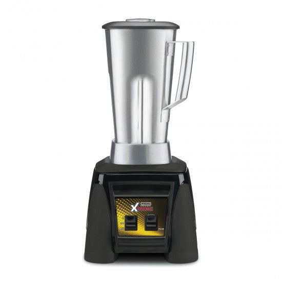 Waring MX1000XTS 3.5 HP Blender w/ Paddle Switches & 64 oz. Stainless Steel Container