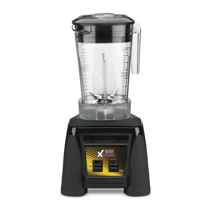 Waring MX1000XTXP 3.5 HP Blender w/ Paddle Switches & 48 oz. BPA-Free Copolyester Container