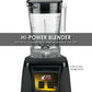 Waring MX1000XTXP 3.5 HP Blender w/ Paddle Switches & 48 oz. BPA-Free Copolyester Container