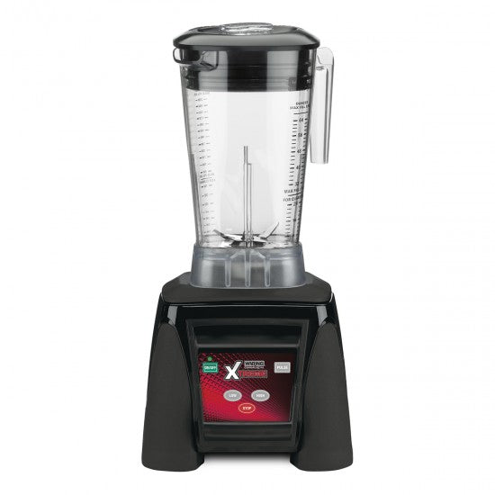 Waring MX1050XTX 3.5 HP Blender w/ Electronic Keypad & 64 oz. BPA-Free Copolyester Container