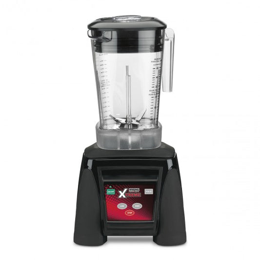 Waring MX1050XTXP 3.5 HP Blender w/ Electronic Keypad & 48 oz. BPA-Free Copolyester Container