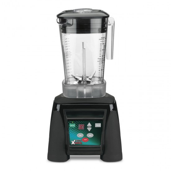 Waring MX1100XTXP 3.5 HP Blender w/ Electronic Keypad, 30-Second Timer & 48 oz. BPA-Free Copolyester Container