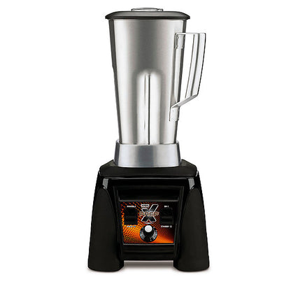 Waring MX1200XTS 3.5 HP Blender w/ Variable Speed Dial Controls & 64 oz. Stainless Steel Container