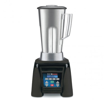 Waring MX1300XTS 3.5 HP Blender w/ LCD Display, Programmable & 64 oz. Stainless Steel Container