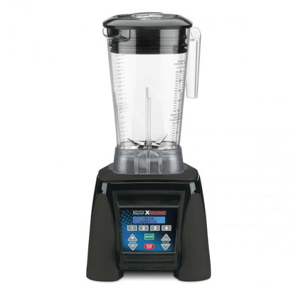 Waring MX1300XTX 3.5 HP Blender w/LCD Display, Programmable & 64 oz. BPA-Free Copolyester Container