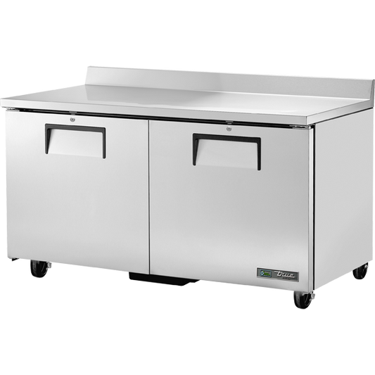 True TWT-60F-HC Solid Door Freezer