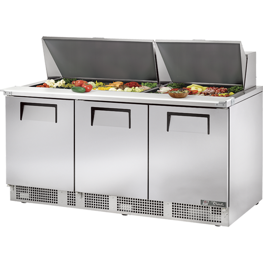 True TFP-72-30M Food Prep Unit