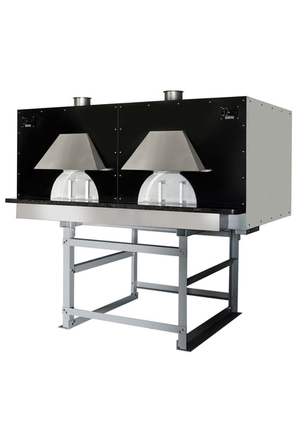 Earthstone 110-Due-PACB Coal Burning Oven