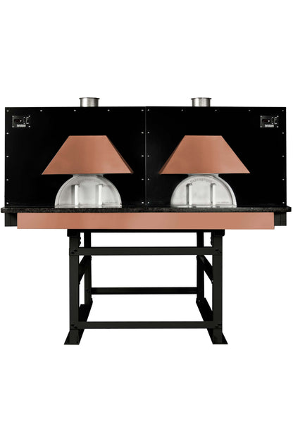 Earthstone 110-Due-PACB Coal Burning Oven