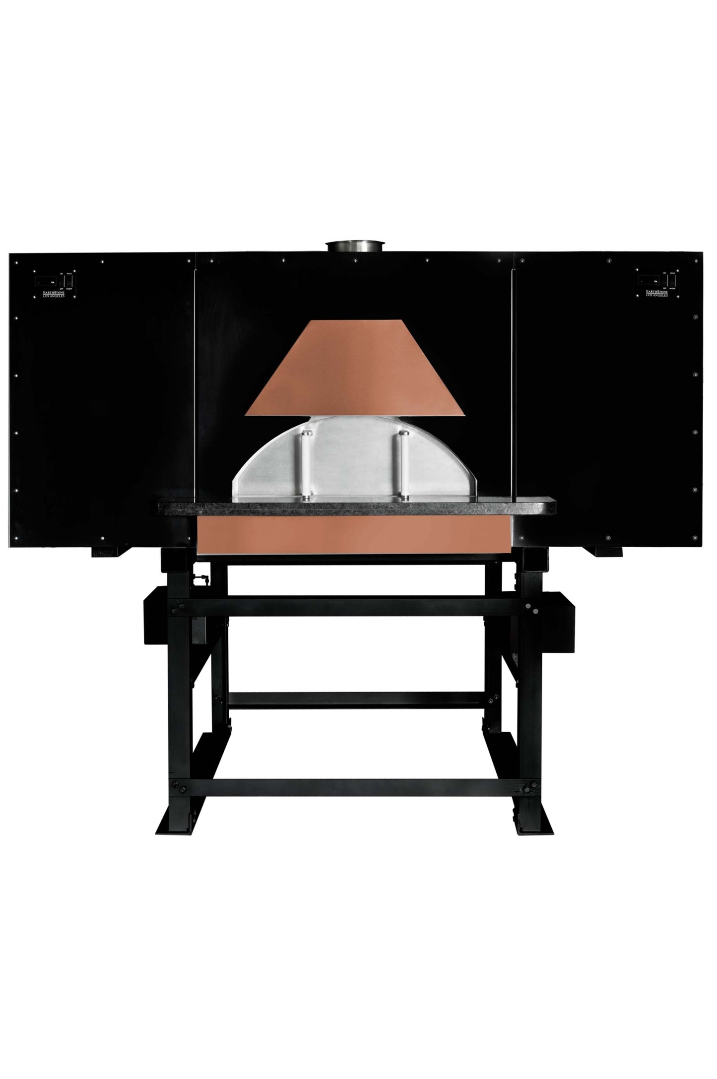 Earthstone 110-Due-PACB Coal Burning Oven