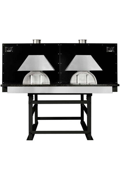 Earthstone 110-Due-PACB Coal Burning Oven