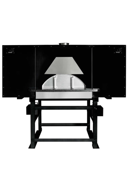 Earthstone 110-Due-PACB Coal Burning Oven