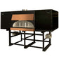 Earthstone 130-Due-PA Wood Fired Pre-assembled Oven