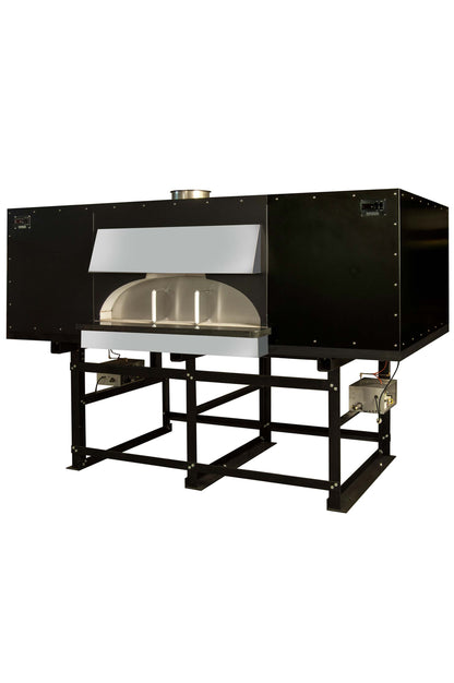 Earthstone 130-Due-PA Wood Fired Pre-assembled Oven