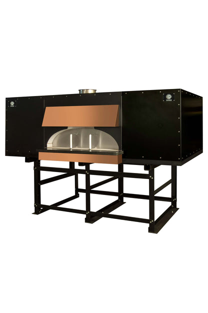 Earthstone 130-Due-PAG Gas Fired Pre-assembled Oven