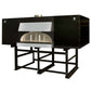 Earthstone 130-Due-PAG Gas Fired Pre-assembled Oven
