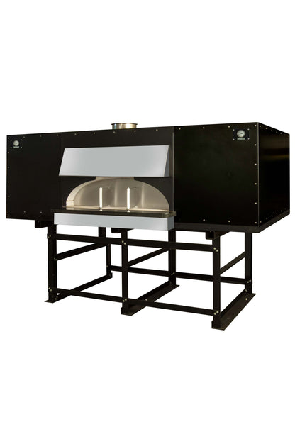 Earthstone 130-Due-PAG Gas Fired Pre-assembled Oven