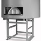 Earthstone 120-PA Wood Fired Terra Pietra Series Naples Style Oven