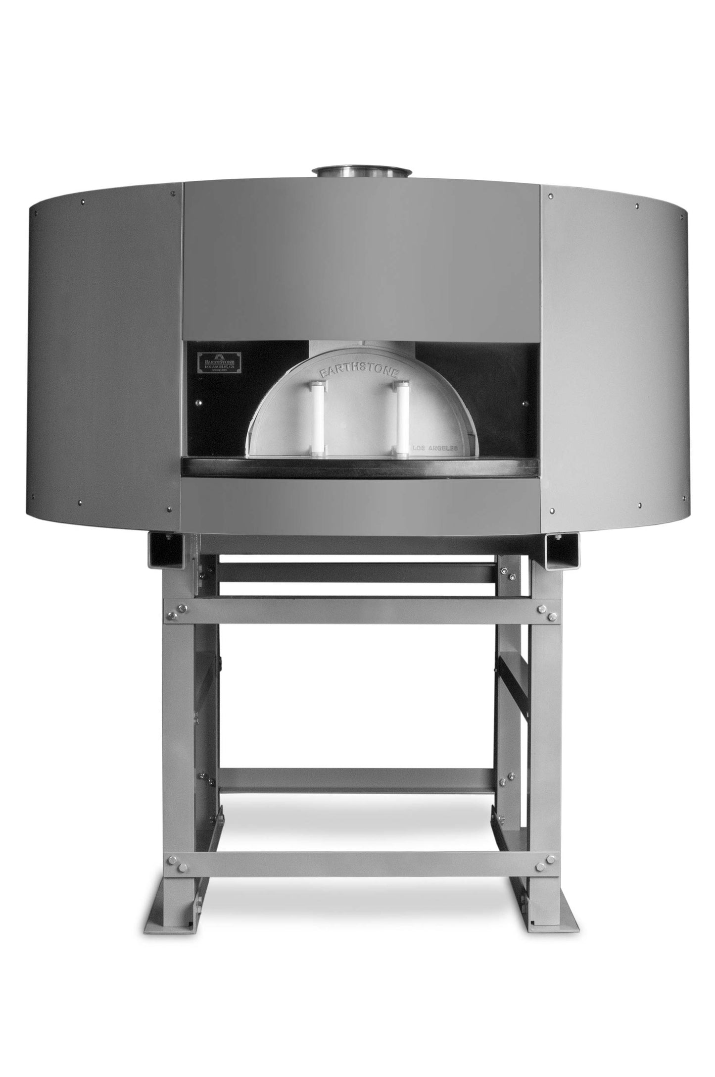 Earthstone 120-PA Wood Fired Terra Pietra Series Naples Style Oven