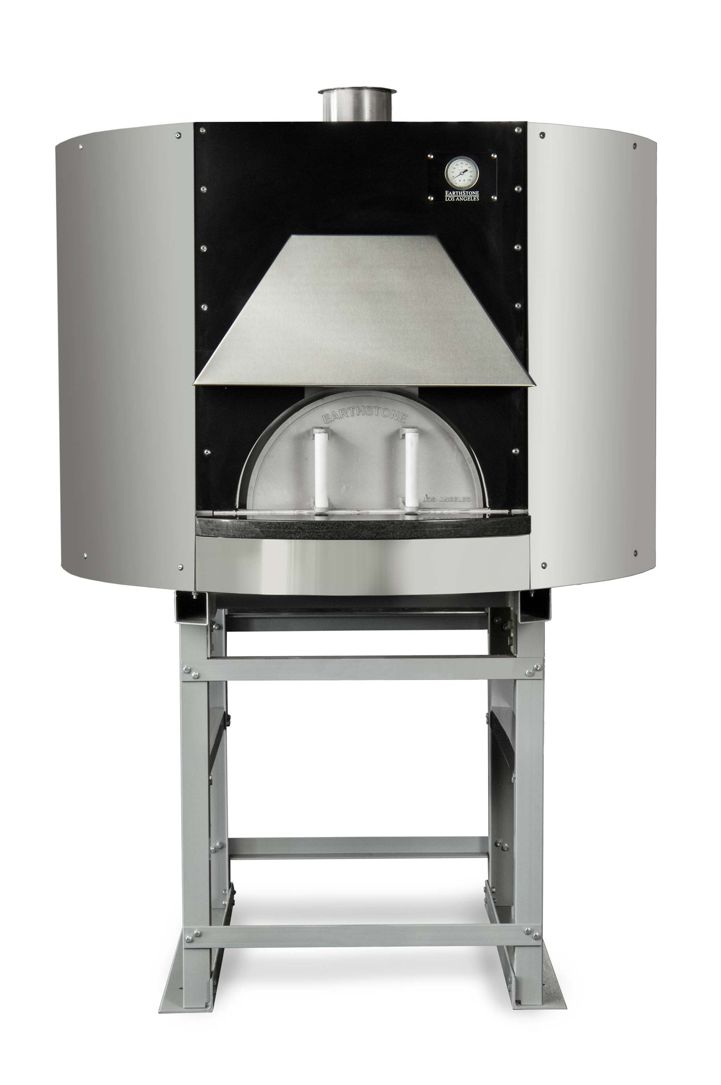 Earthstone 110-PA Wood Fired Pre-assembled Oven