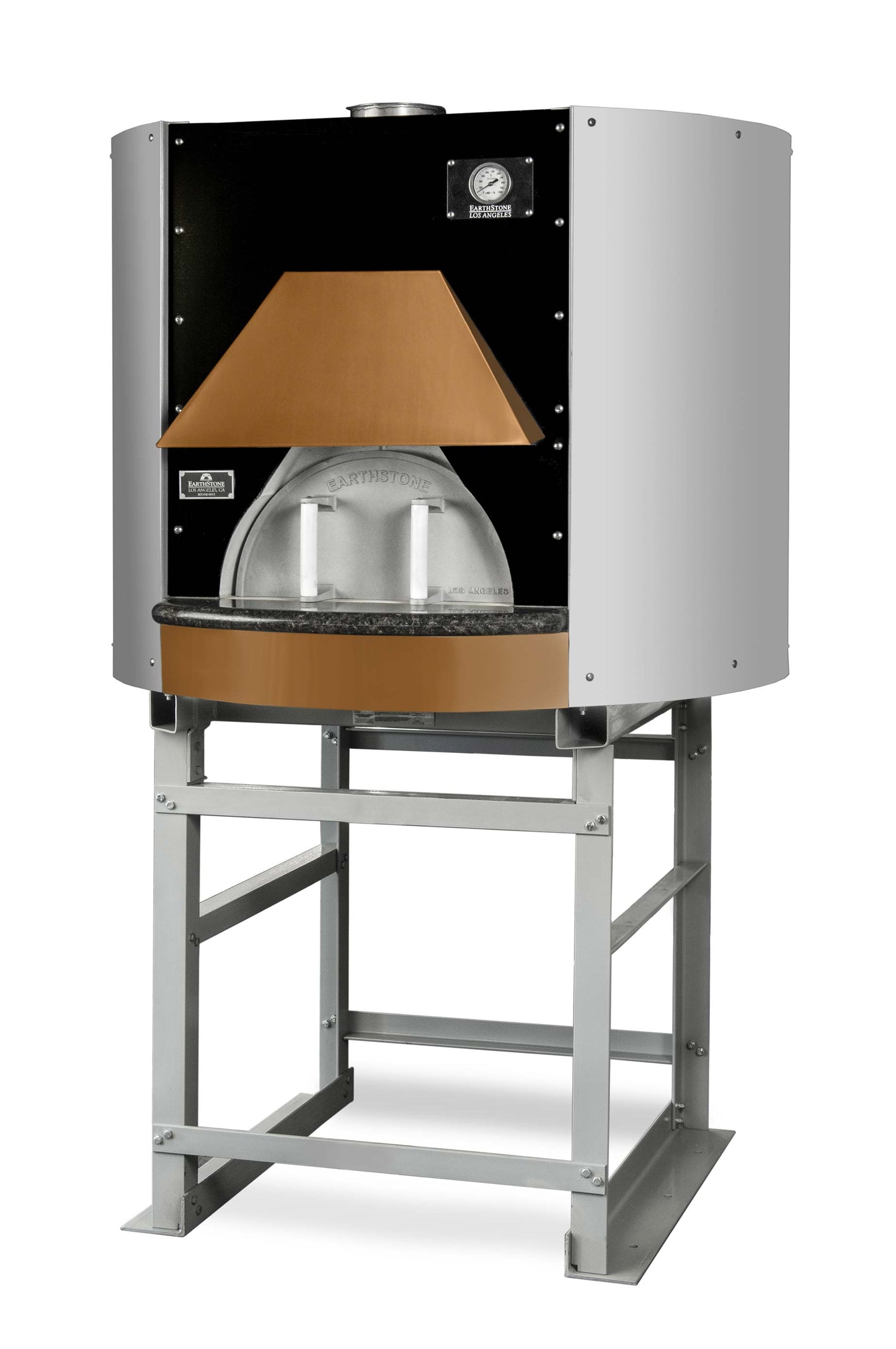 Earthstone 90-PA Wood Fired Pre-assembled Oven