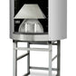 Earthstone 90-PA Wood Fired Pre-assembled Oven