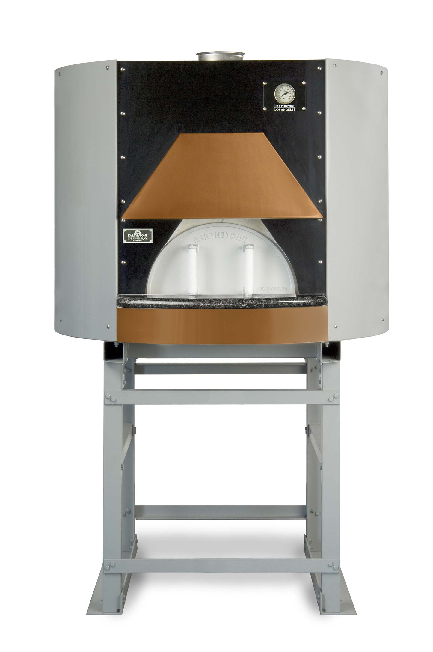 Earthstone 90-PA Wood Fired Pre-assembled Oven